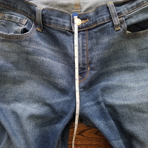 🚫SOLD🚫OldNavy▪︎Boyfriend Jeans - Picture 7 of 12